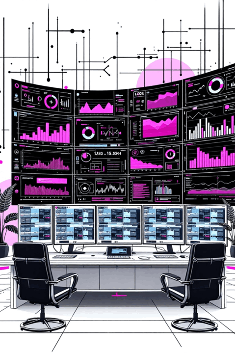 HYO Integrated ITOM Platform - Monitoring, CMDB, and AIOps Overview